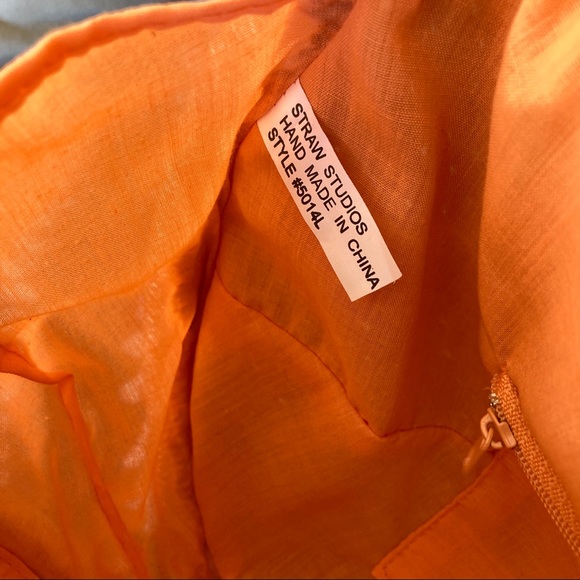 VINTAGE WOVEN WICKER BAG CULT GAIA BOTTEGA VENETA FREE PEOPLE ANTHROPOLOGIE BOHO - Picture 13 of 13